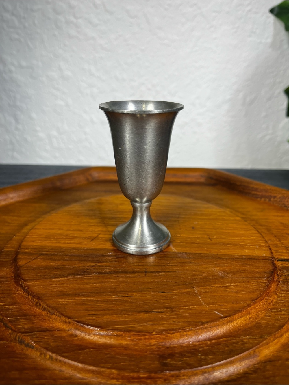 Vintage Cordial Cup by Web Silver Replacement